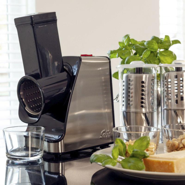 Фото - Мультирізка Solis Slice & More (92106)