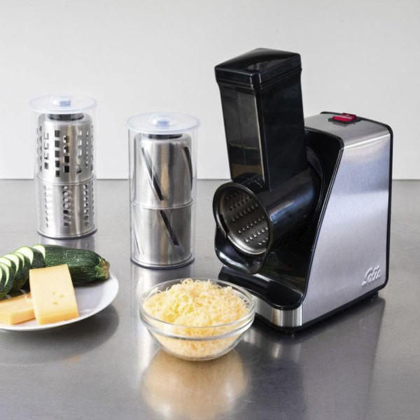 Фото - Мультирізка Solis Slice & More (92106)