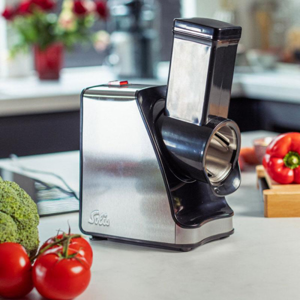 Фото - Мультирізка Solis Slice & More (92106)