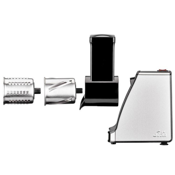 Фото - Мультирізка Solis Slice & More (92106)