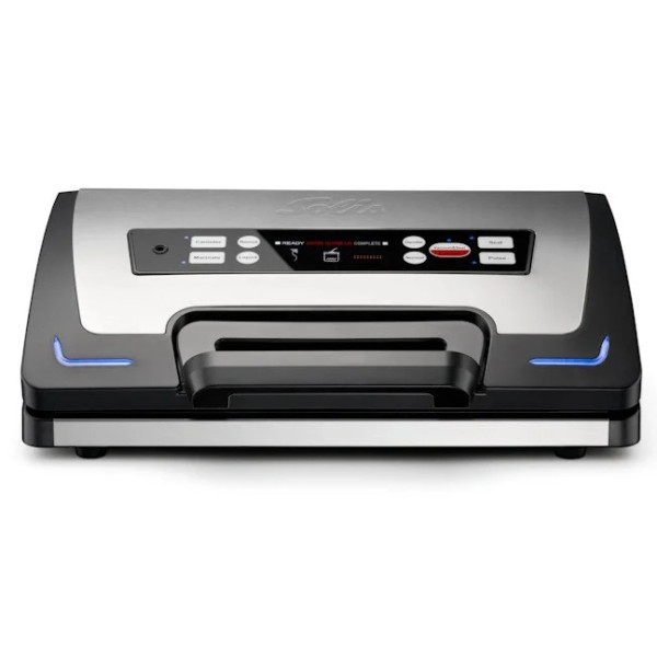 Фото - Вакууматор Solis Vac Wet&Dry (92244)