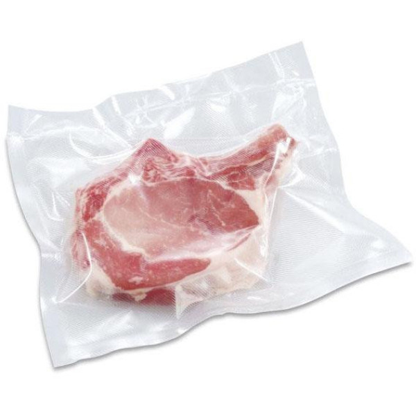 Фото - Пакеты для вакууматора Solis 20 x 30 см 50 шт. (92261)