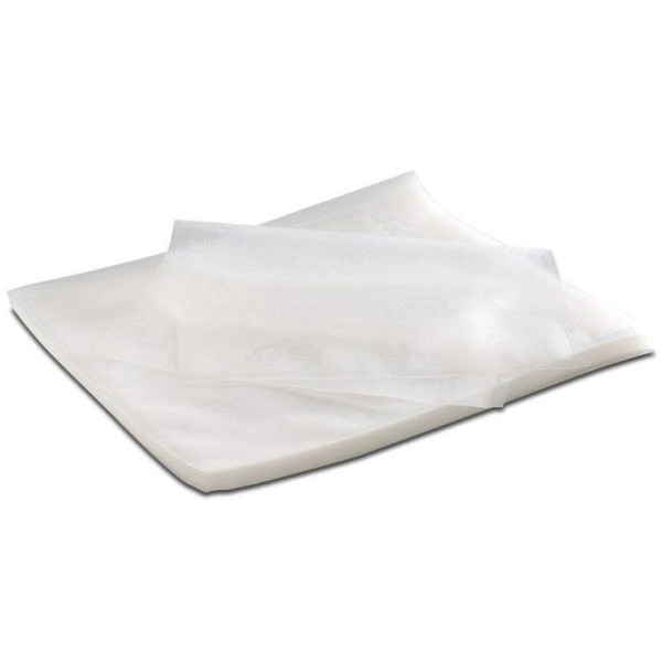 Фото - Пакеты для вакууматора Solis 30 x 40 см 50 шт. (92264)