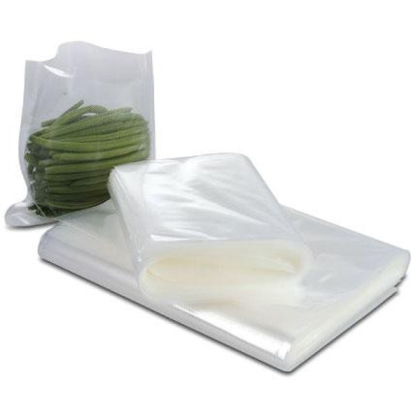 Фото - Пакеты для вакууматора Solis 30 x 40 см 50 шт. (92264)