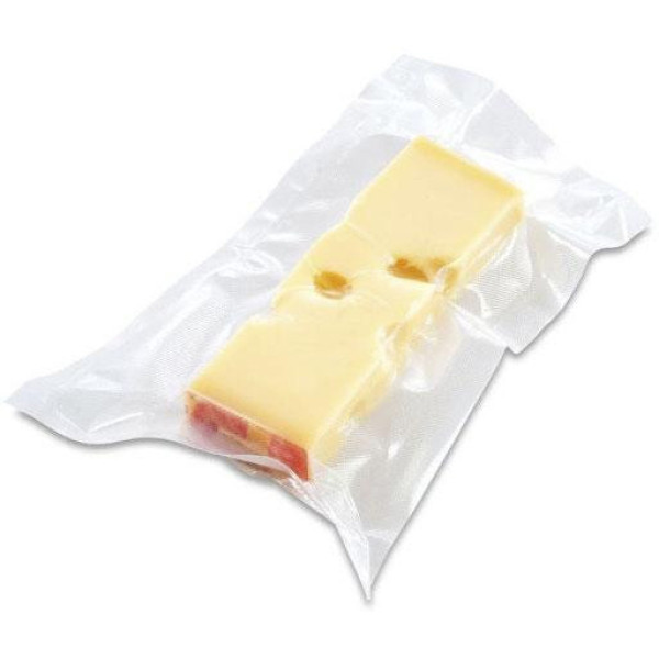 Фото - Пакеты для вакууматора Solis 30 x 40 см 50 шт. (92264)