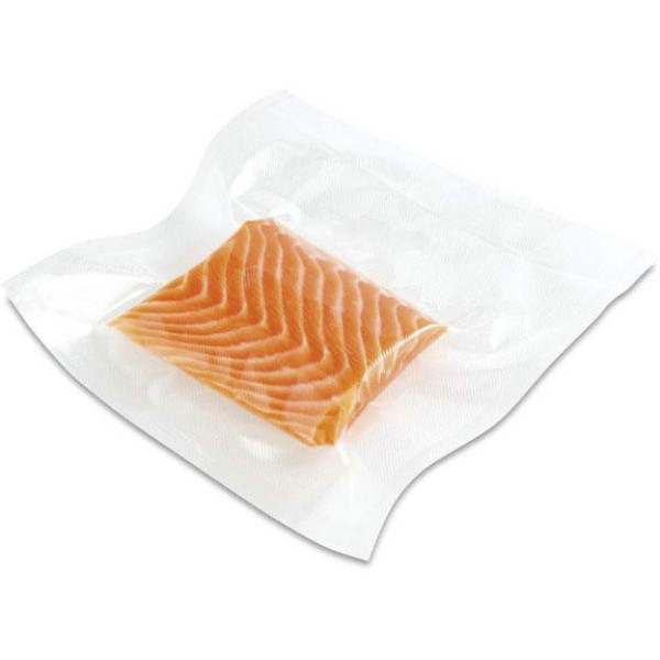 Фото - Пакети для вакууматора Solis 20 x 600 см 2 рулони (92251)