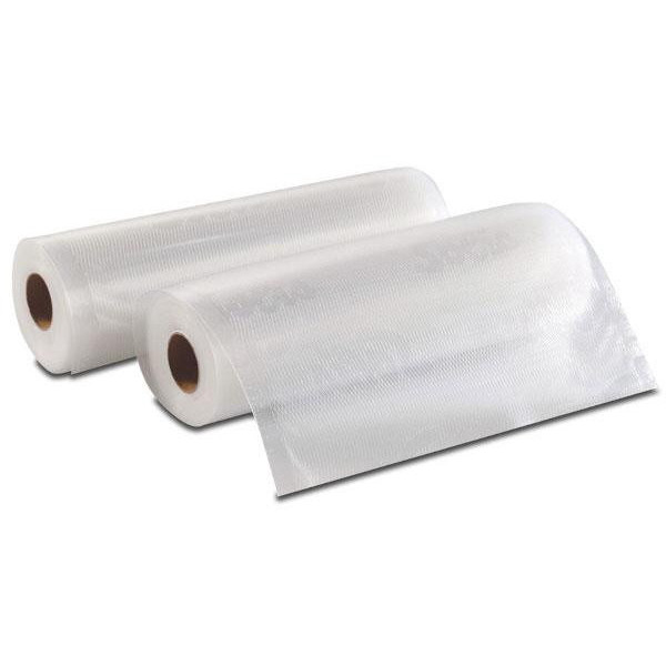 Фото - Пакети для вакууматора Solis 20 x 600 см 2 рулони (92251)