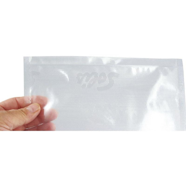 Фото - Пакети для вакууматора Solis 20 x 600 см 2 рулони (92251)