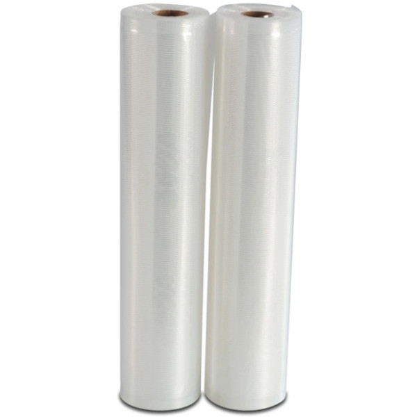 Фото - Пакеты для вакууматора Solis 40 x 600 см 2 рулона (92253)