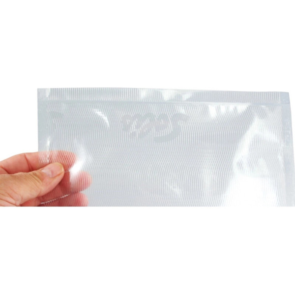 Фото - Пакеты для вакууматора Solis 40 x 600 см 2 рулона (92253)