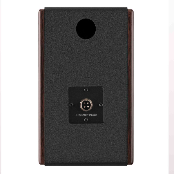 Фото - Комп'ютерна акустика компактна 2.0 Microlab 2.0 60w mini-jack (SOLO-4BR)