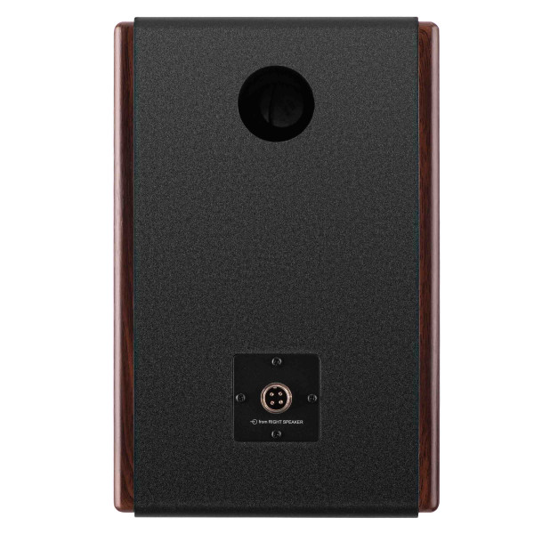 Фото - Комп'ютерна акустика компактна 2.0 Microlab 2.0 90w mini-jack (SOLO-5BR)