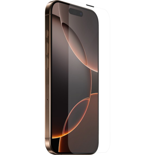 Фото - Захисне скло для смартфону ILera Full Cover Glass Infinity iPhone 16 Pro (iLin16Pr)