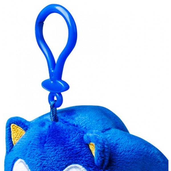 Фото - М'яка іграшка Sonic Prime СОНІК (SON7004A)