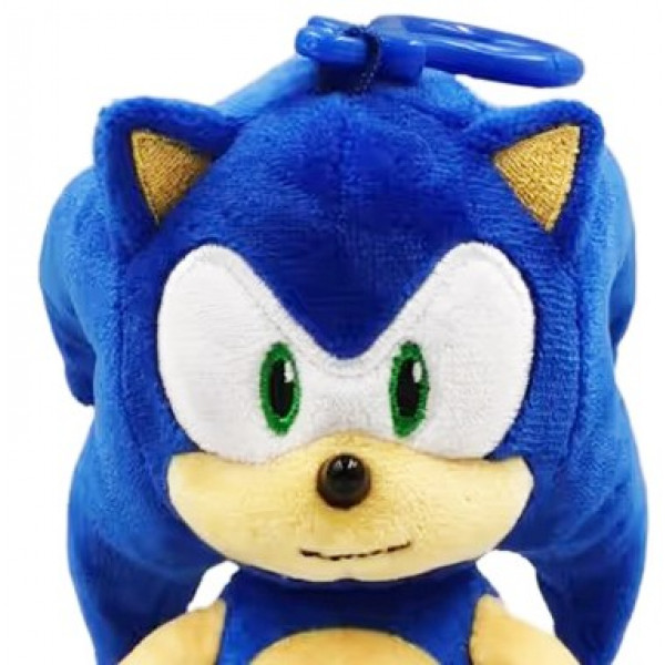 Фото - М'яка іграшка Sonic Prime СОНІК (SON7004A)