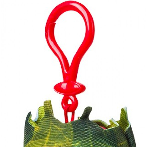 Фото - Мягкая игрушка Sonic Prime НАКЛЗ (SON7004D)