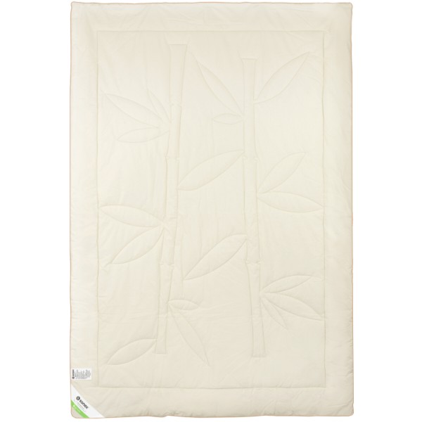 Фото - Ковдра літня полуторна Sonex 155x215 бамбукове волокно Bamboo 200 г/м2 (SO102157)