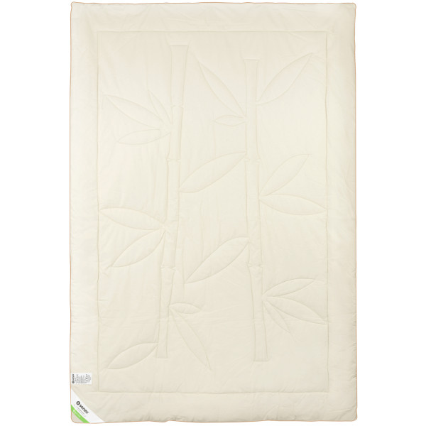 Фото - Ковдра зимова двоспальна Sonex 172х205 бамбукове волокно Bamboo 400 г/м2 (SO102152)