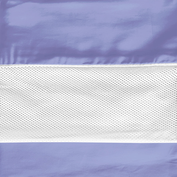 Фото - Комплект постільної білизни Sonex 177х210 Aero Gentle Lavender Преміум Сатин (SO102203)