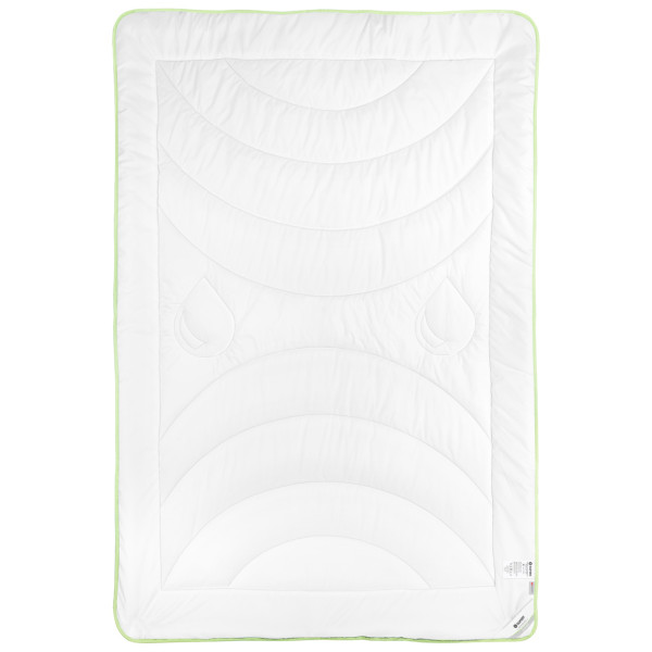 Фото - Одеяло всесезонное двуспальное евро Sonex 200x220 тинсулейт Aloe Vera 3М Thinsulate (SO102037)