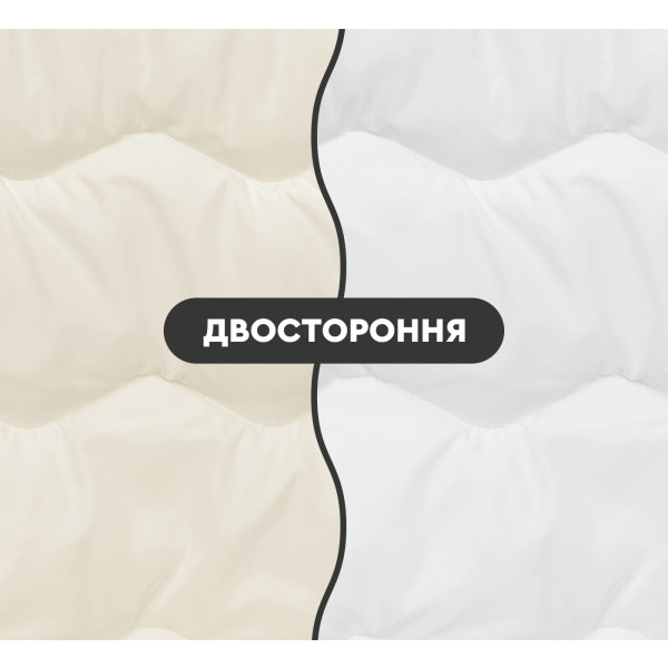 Фото - Одеяло летнее двуспальное евро Sonex 200x220 хлопок Cottona 200 г/м? (SO102116)
