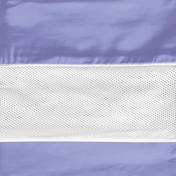 Фото - Комплект постельного белья Sonex 205х225 Aero Gentle Lavender Премиум Сатин (SO102205)