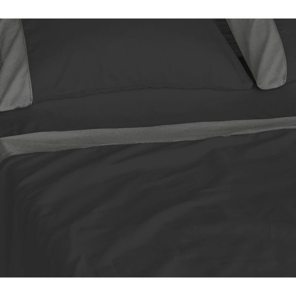 Фото - Підковдра полуторна Sonex Aero Black Diamond 145x210 (SO102262)