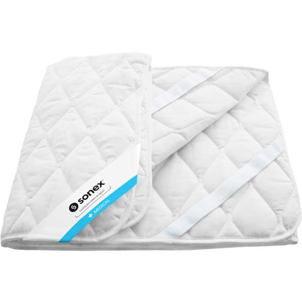 Фото - Наматрацник Sonex антиалергенний Allergo 180x200 (SO102094)