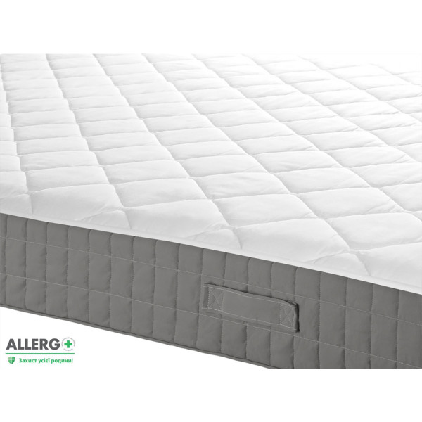 Фото - Наматрацник Sonex антиалергенний Allergo 180x200 (SO102094)