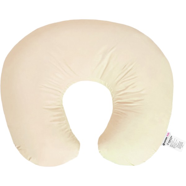 Фото - Подушка для годування Sonex BabyCare 58x54х17 см Бежева (SO102144) Фото - Подушка для годування Sonex BabyCare 58x54х17 см Бежева (SO102144)