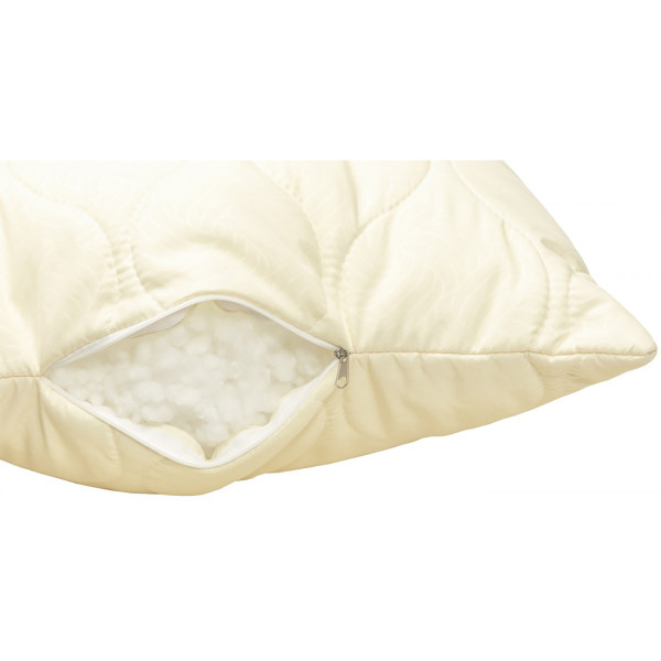 Фото - Подушка стандартная Sonex Basic Gold 70х70 см (SO102374)