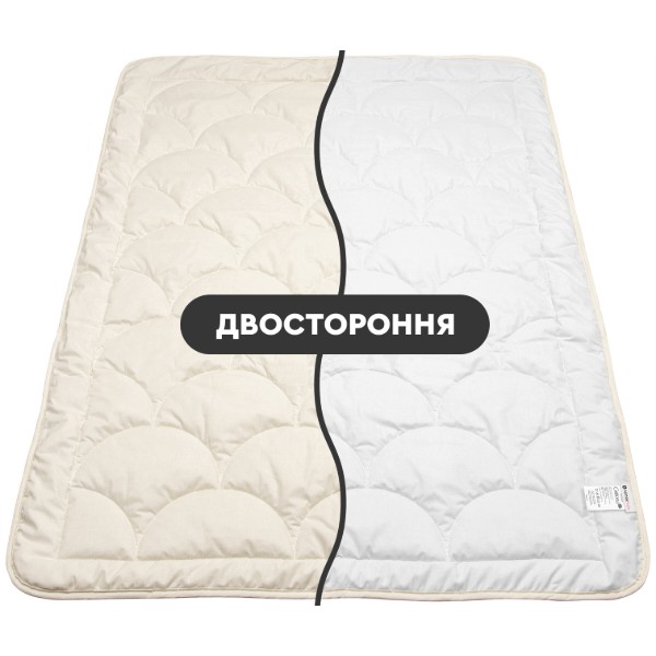 Фото - Ковдра дитяча всесезонна Sonex Cottona Junior Бавовна 110x140 см (SO102126)
