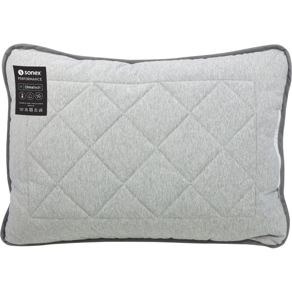Фото - Подушка стандартна Sonex Performance 50х70 см (SO102367)