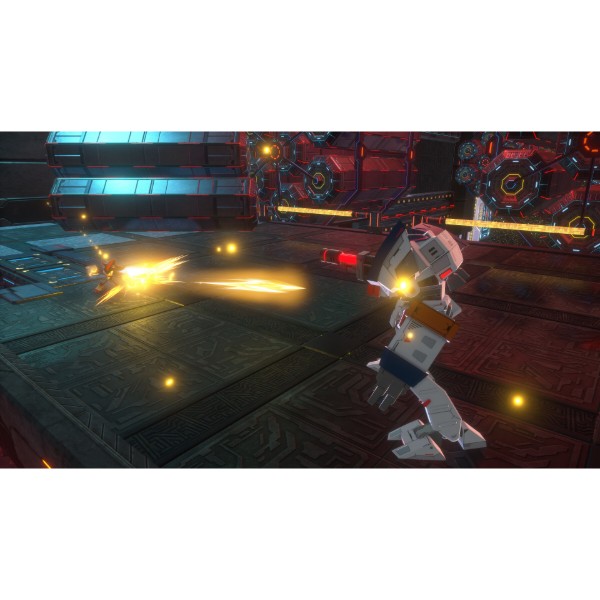 Фото - Игровой диск PS5 Sonic X Shadow Generations