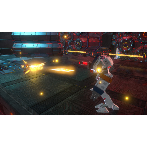Фото - Игровой картридж Nintendo Sonic X Shadow Generations [Nintendo Switch]