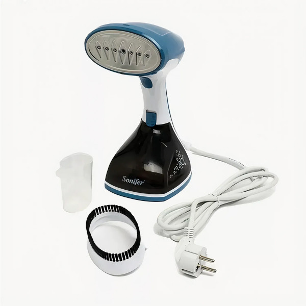 Фото - Вертикальний відпарювач ручний Sonifer SF-9079