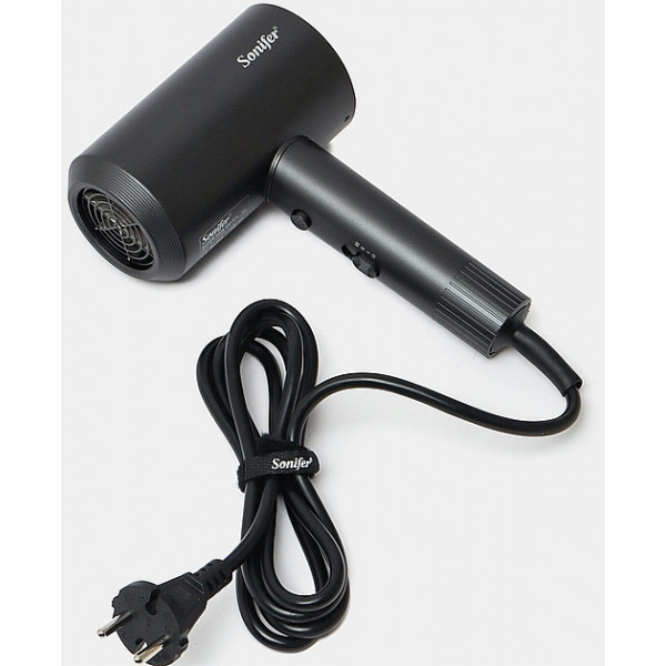 Фото - Фен Sonifer Super SF-9580