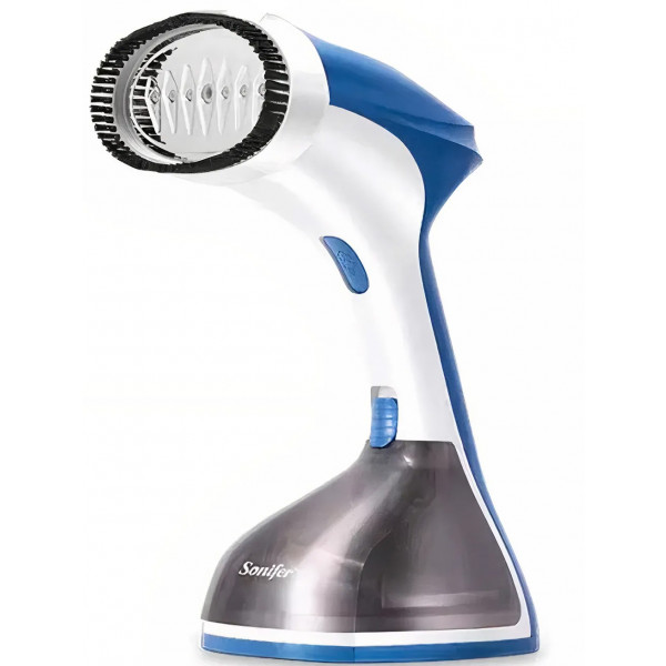 Фото - Вертикальний відпарювач ручний Sonifer SF-9079