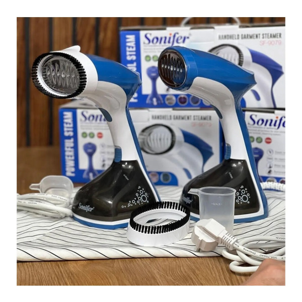 Фото - Вертикальний відпарювач ручний Sonifer SF-9079