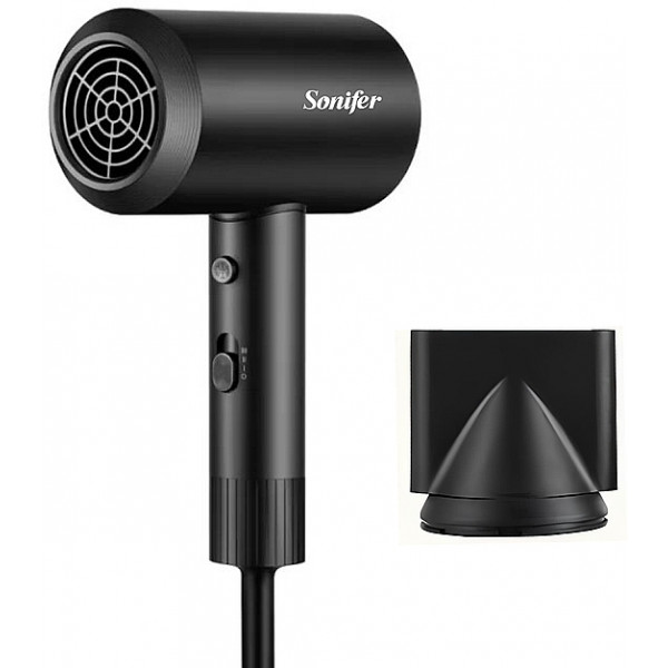 Фото - Фен Sonifer Super SF-9580
