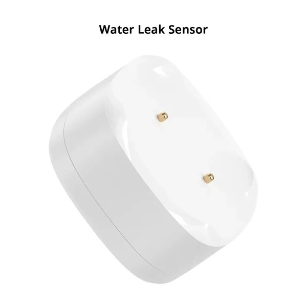 Фото - Беспроводной датчик обнаружения затопления Sonoff SNZB-05P, Zigbee 3.0
