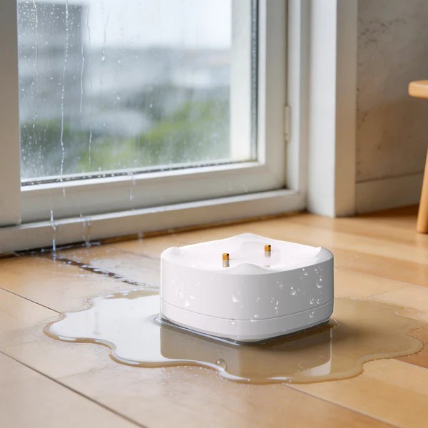 Фото - Беспроводной датчик обнаружения затопления Sonoff SNZB-05P, Zigbee 3.0