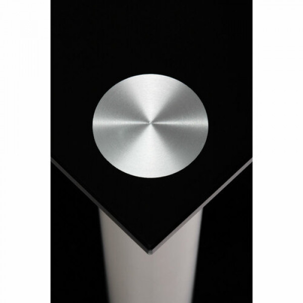 Фото - Тумба для телевізора Sonorous NEO 2130-B-SLV