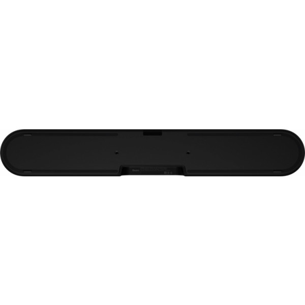 Фото - Саундбар Sonos Beam Black Gen 2 (BEAM2EU1BLK)