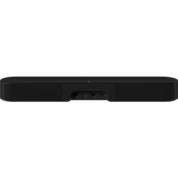 Фото - Саундбар Sonos Beam Black Gen 2 (BEAM2EU1BLK)