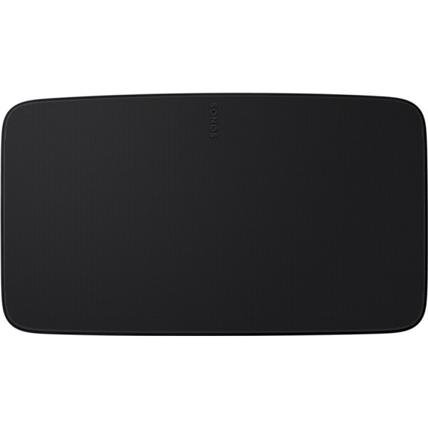Фото - Компьютерная акустика обычная 2.0 Sonos Five Black (FIVE1EU1BLK)