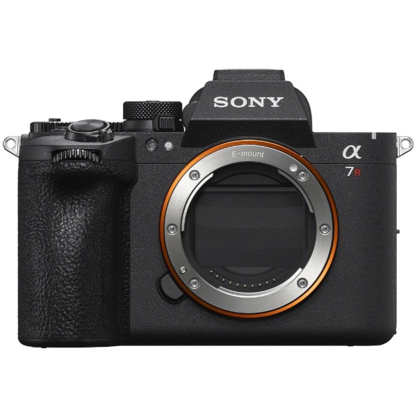 Фото - Фотокамера бездзеркальна Sony Alpha 7RM6 body black (ILCE7RM6B.FS1)