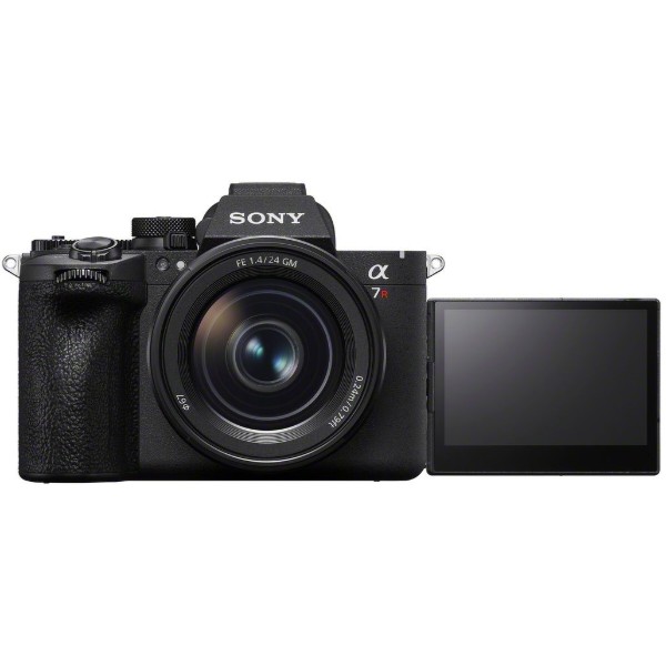 Фото - Фотокамера бездзеркальна Sony Alpha 7RM6 body black (ILCE7RM6B.FS1)