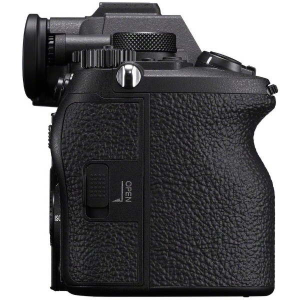 Фото - Фотокамера бездзеркальна Sony Alpha 7RM6 body black (ILCE7RM6B.FS1)