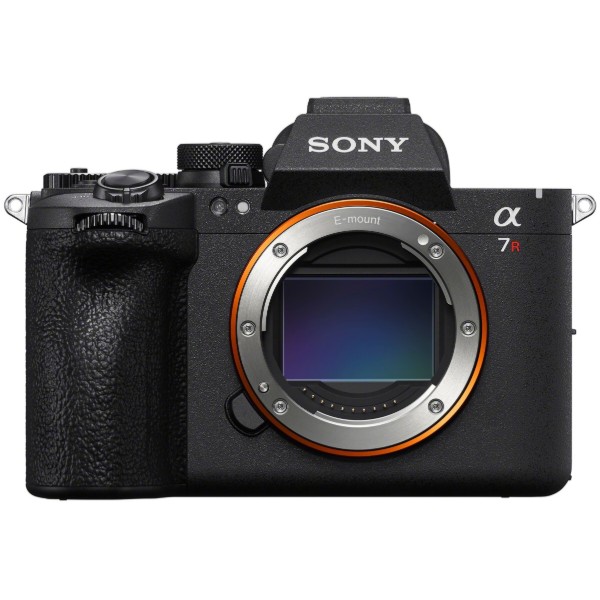 Фото - Фотокамера бездзеркальна Sony Alpha 7RM6 body black (ILCE7RM6B.FS1)